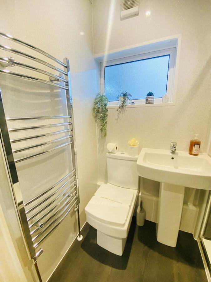 Beautiful 2Bd Beach Retreat Littlehampton Exteriér fotografie