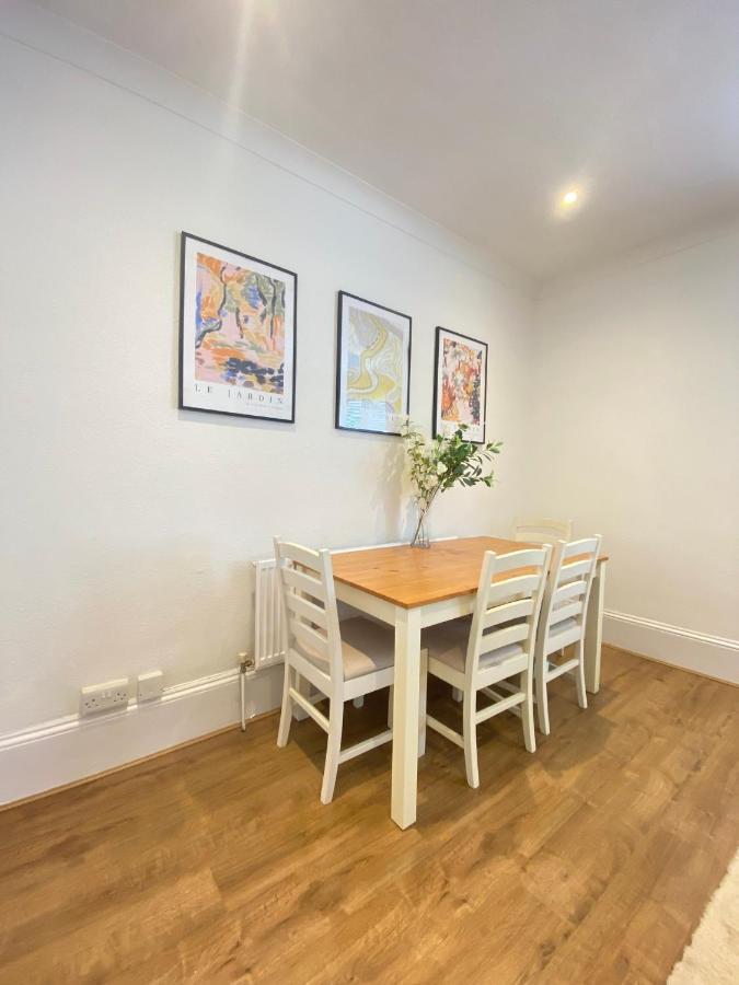 Beautiful 2Bd Beach Retreat Littlehampton Exteriér fotografie