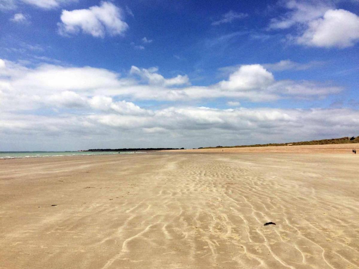 Beautiful 2Bd Beach Retreat Littlehampton Exteriér fotografie