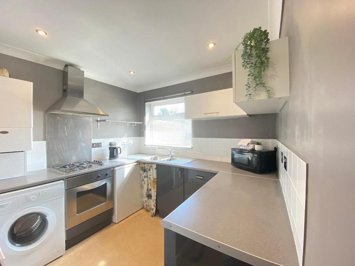 Beautiful 2Bd Beach Retreat Littlehampton Exteriér fotografie