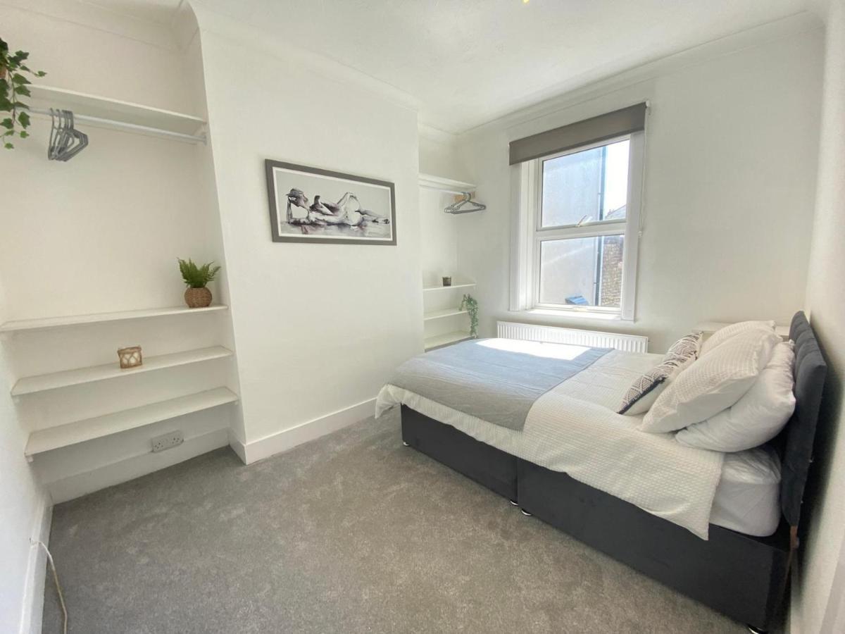 Beautiful 2Bd Beach Retreat Littlehampton Exteriér fotografie